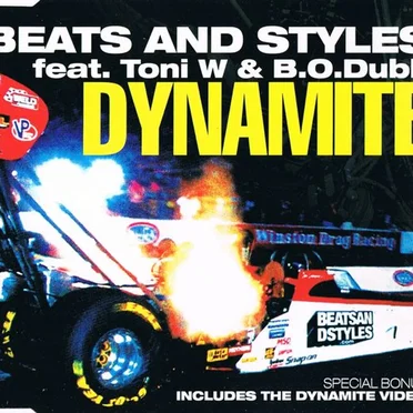 Dynamite