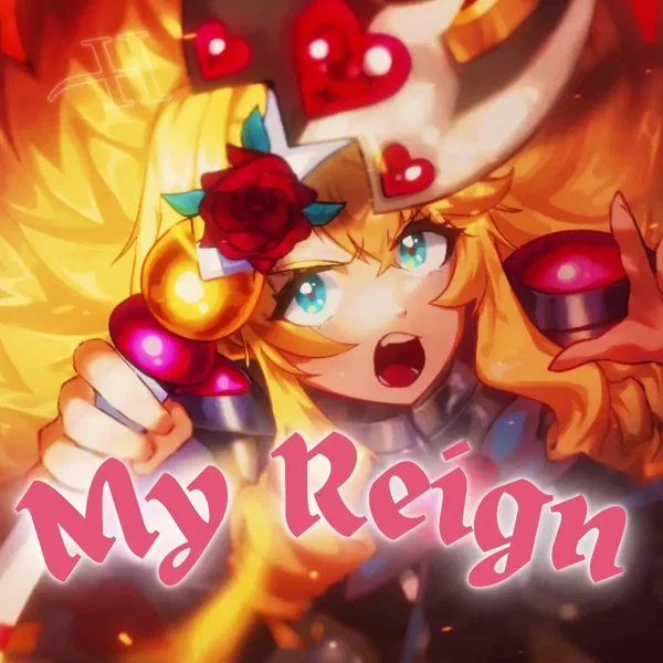 My Reign