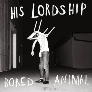 Bored Animal