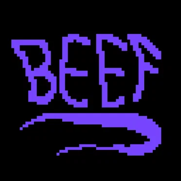 Beef