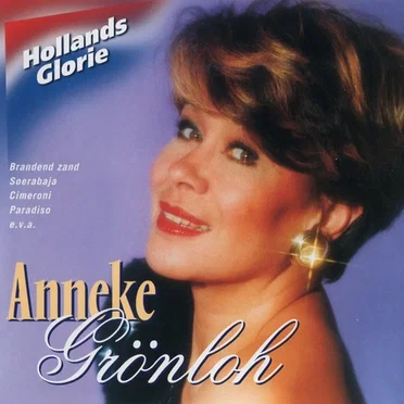 Anneke Grönloh