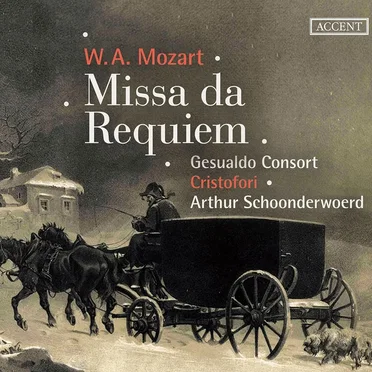 Missa da Requiem