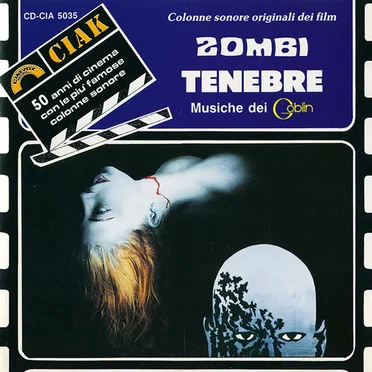 Zombi / Tenebre