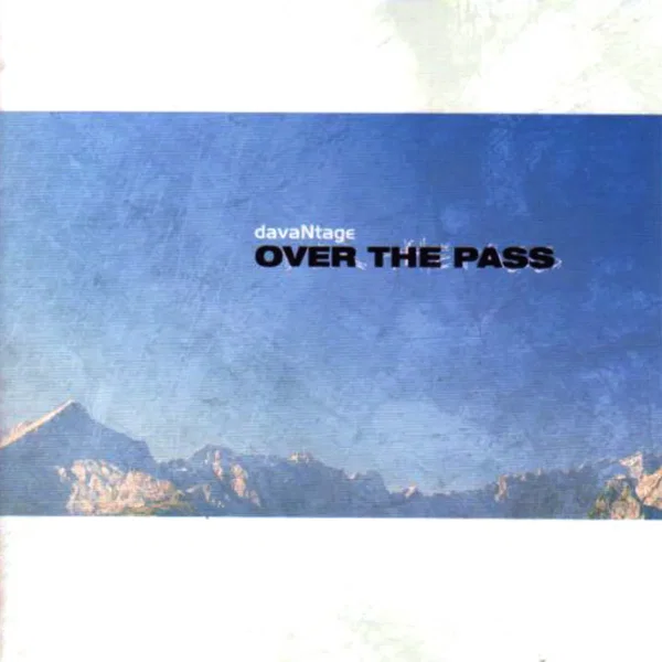 Over the Pass