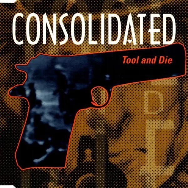 Tool and Die