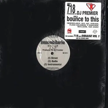 718 / Bounce to This