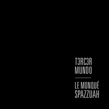 T3RC3R MUNDO