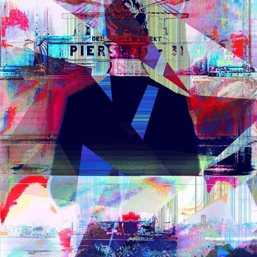 Anonymous Man (Tune-Yards remix)