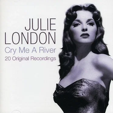 Cry Me a River