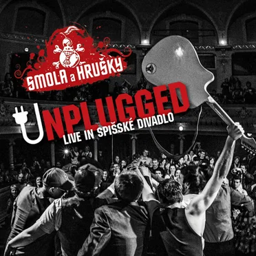 Unplugged Live in Spišské Divadlo