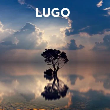 Quiet Time by Lugo - album cover