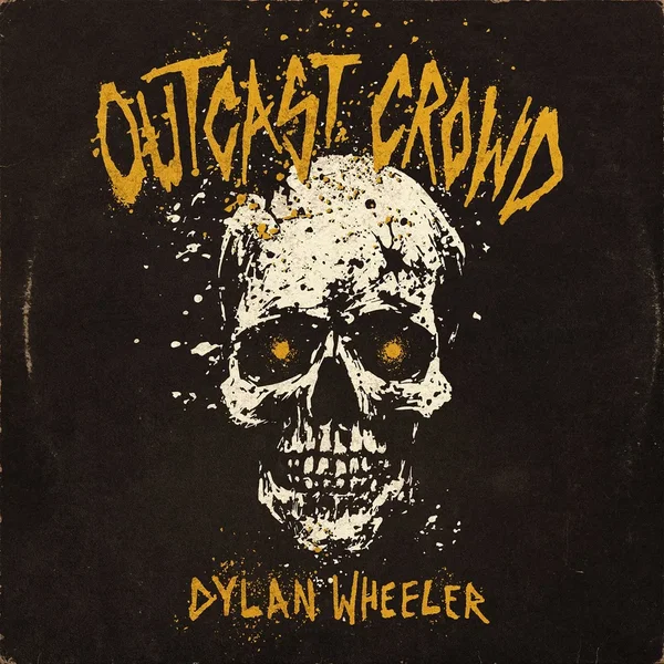 Outcast Crowd