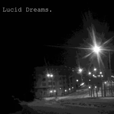 Lucid Dreams. by Junkyard Shaman - album cover