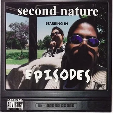 Episodes by Second Nature - album cover