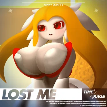 Lost Me