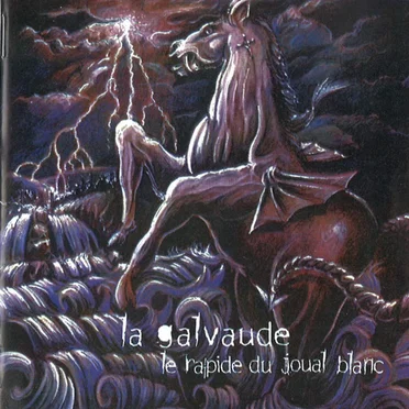 Le Rapide du Joual Blanc