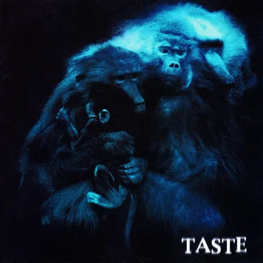 Taste