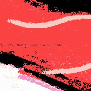 Nave manha by Trupe Chá de Boldo - album cover