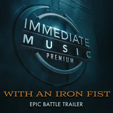 With an Iron Fist