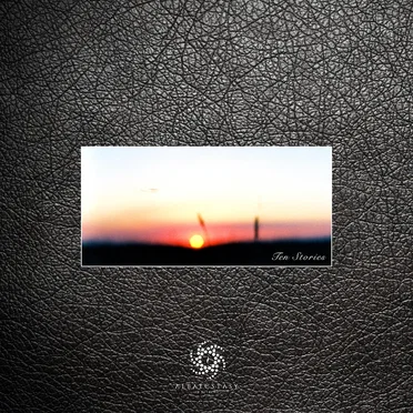 Ten Stories, Vol. 1 by Alba Ecstasy - album cover