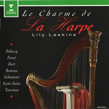 The Magic of the Harp