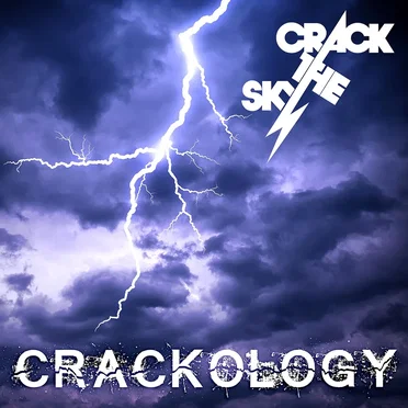 Crackology by Crack the Sky - album cover