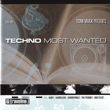Techno Most Wanted
