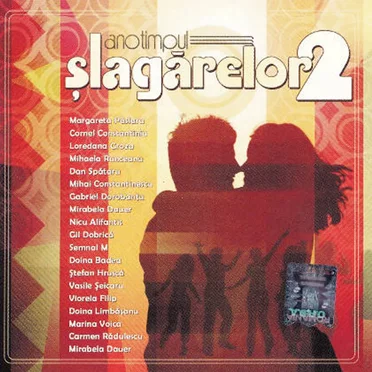 Anotimpul Șlagărelor Volumul 02 by Various Artists - album cover