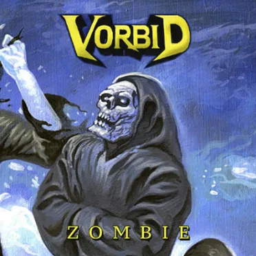 Zombie