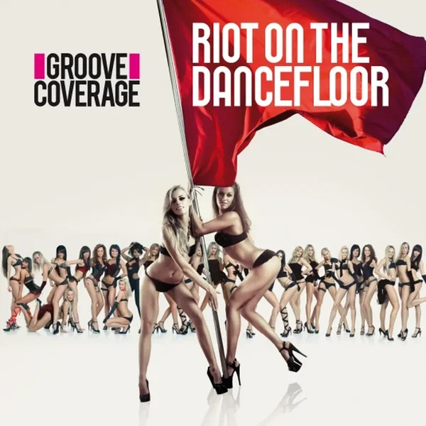 Riot on the Dancefloor