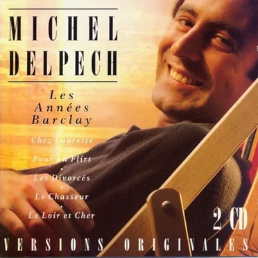 Les Années Barclay