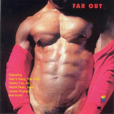 Gay Classics Vol. VIII - Far Out by Various Artists - album cover