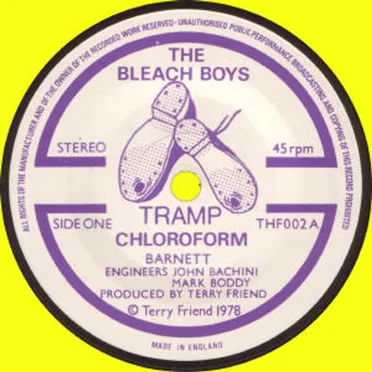 Chloroform