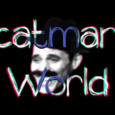 Scatman’s World by Chonny Jash - album cover