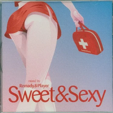 Sweet&Sexy 5