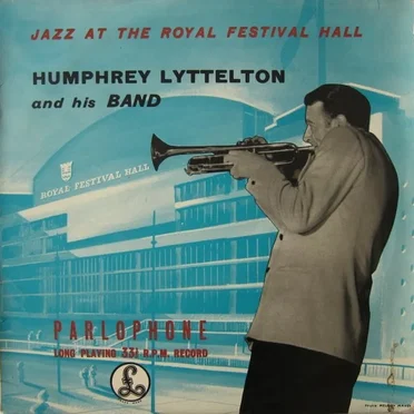The Conway Hall and Royal Festival Hall Concerts