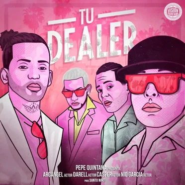 Tu dealer