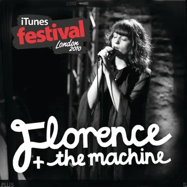 iTunes Festival: London 2010