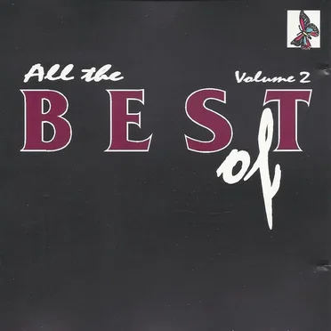 All the Best Of, Volume 2 by Various Artists - album cover