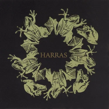 Harras
