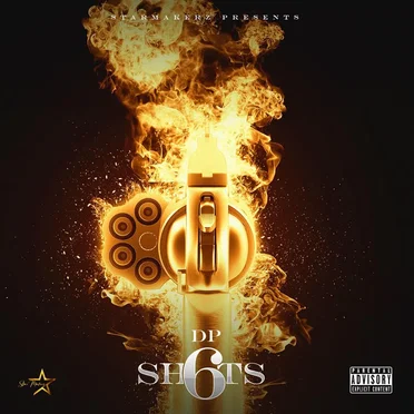 6 Shots by DP - album cover