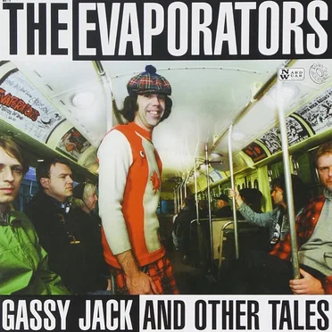 Gassy Jack and Other Tales