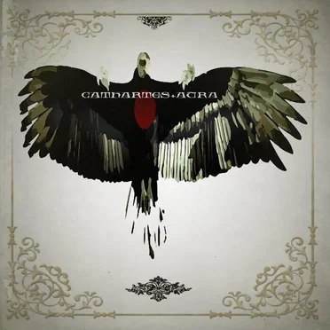 Live: Impermanence by Cathartes Aura - album cover