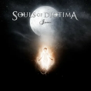 The Black Mask by Souls of Diotima - album cover