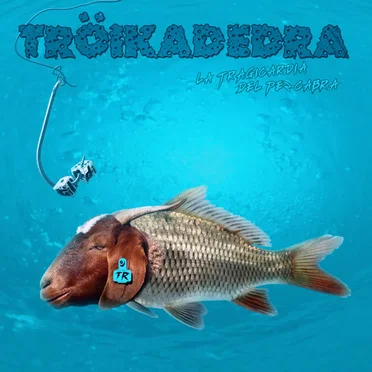 La tragicardia del pez-cabra