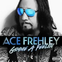 Ace Frehley artist image
