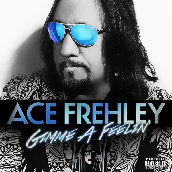 Ace Frehley
