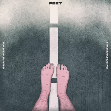 Feet by Pandaraps - album cover