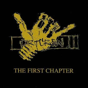 The First Chapter