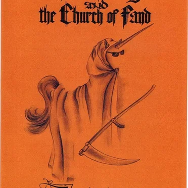 L'appel de l'Ankou by Gaë Bolg and the Church of Fand - album cover